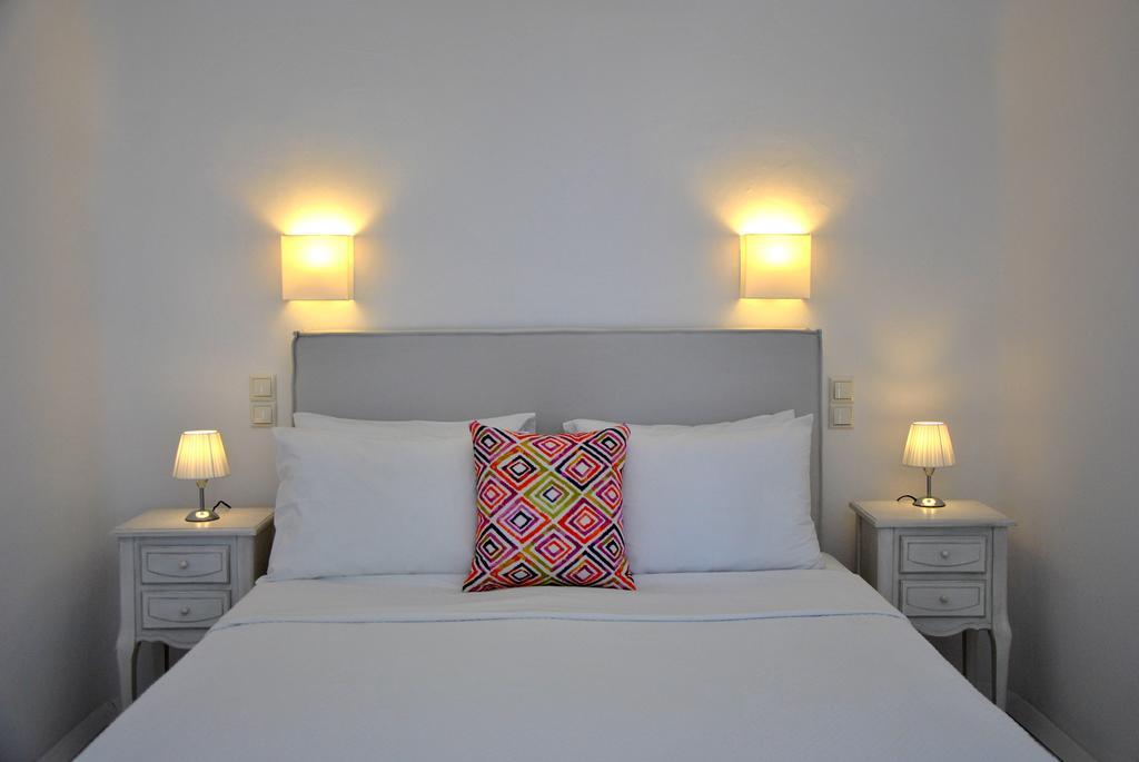Riva Suites - Adults Only Mykonos Town Habitación foto